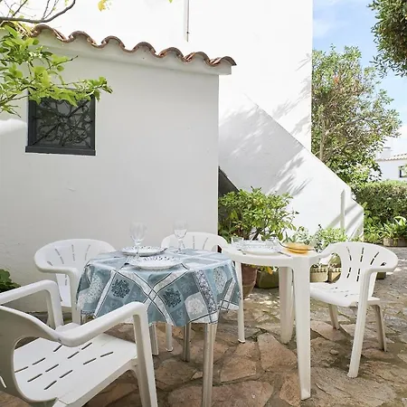 1auro - Appartement Calella De Palafrugell