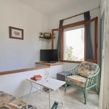 1auro - Apartment