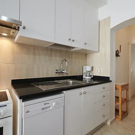 1auro - Apartment *