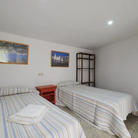 1auro - Appartement Calella De Palafrugell