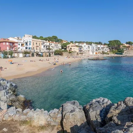 Appartement 1auro - Calella De Palafrugell