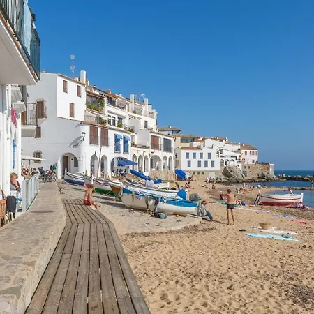 Appartement 1auro - Calella De Palafrugell