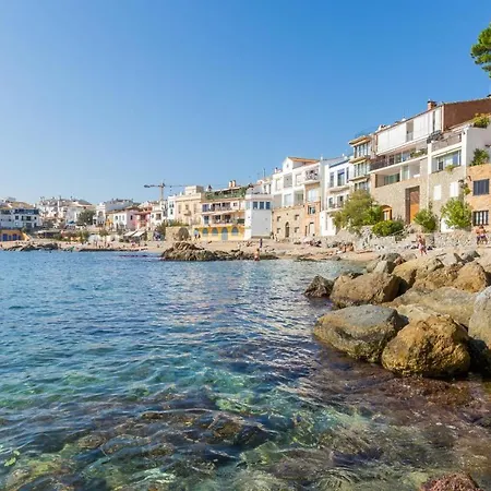 1auro - Calella De Palafrugell