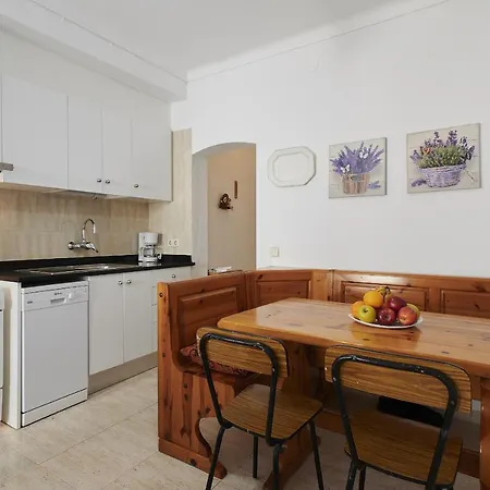 Apartamento 1auro -