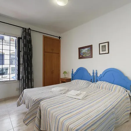 Apartamento 1auro -